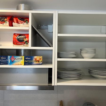 Ferienwohnung Ella Marktoberdorf Eksteriør bilde
