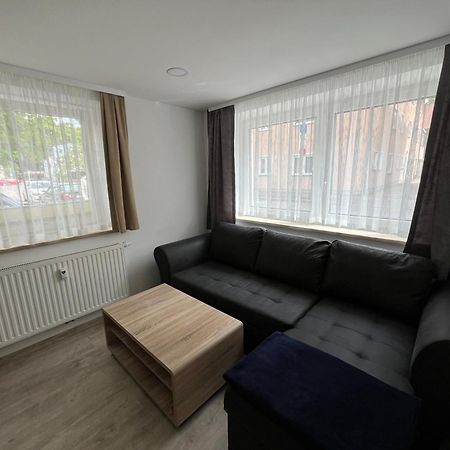 Ferienwohnung Ella Marktoberdorf Eksteriør bilde