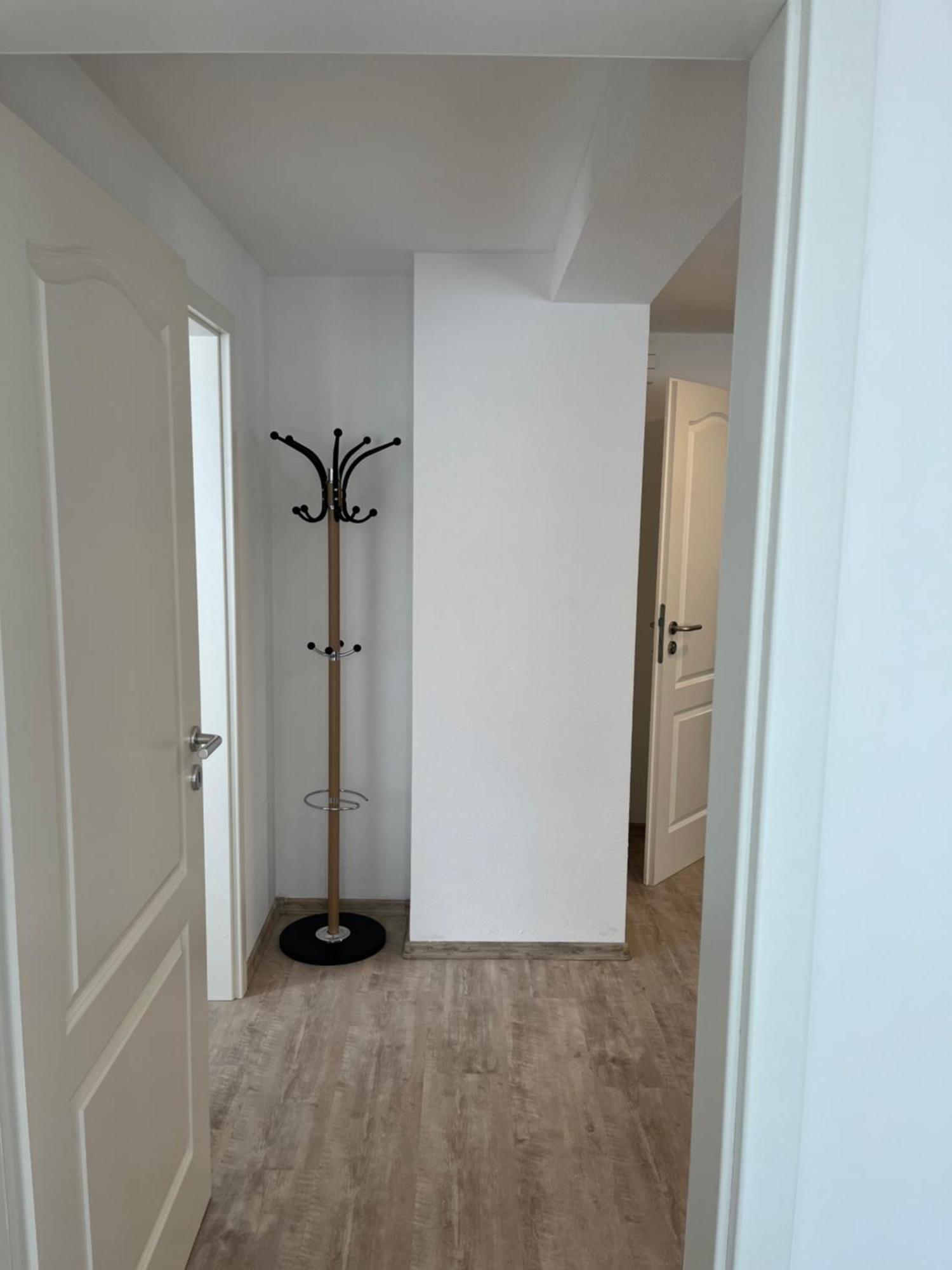 Ferienwohnung Ella Marktoberdorf Eksteriør bilde